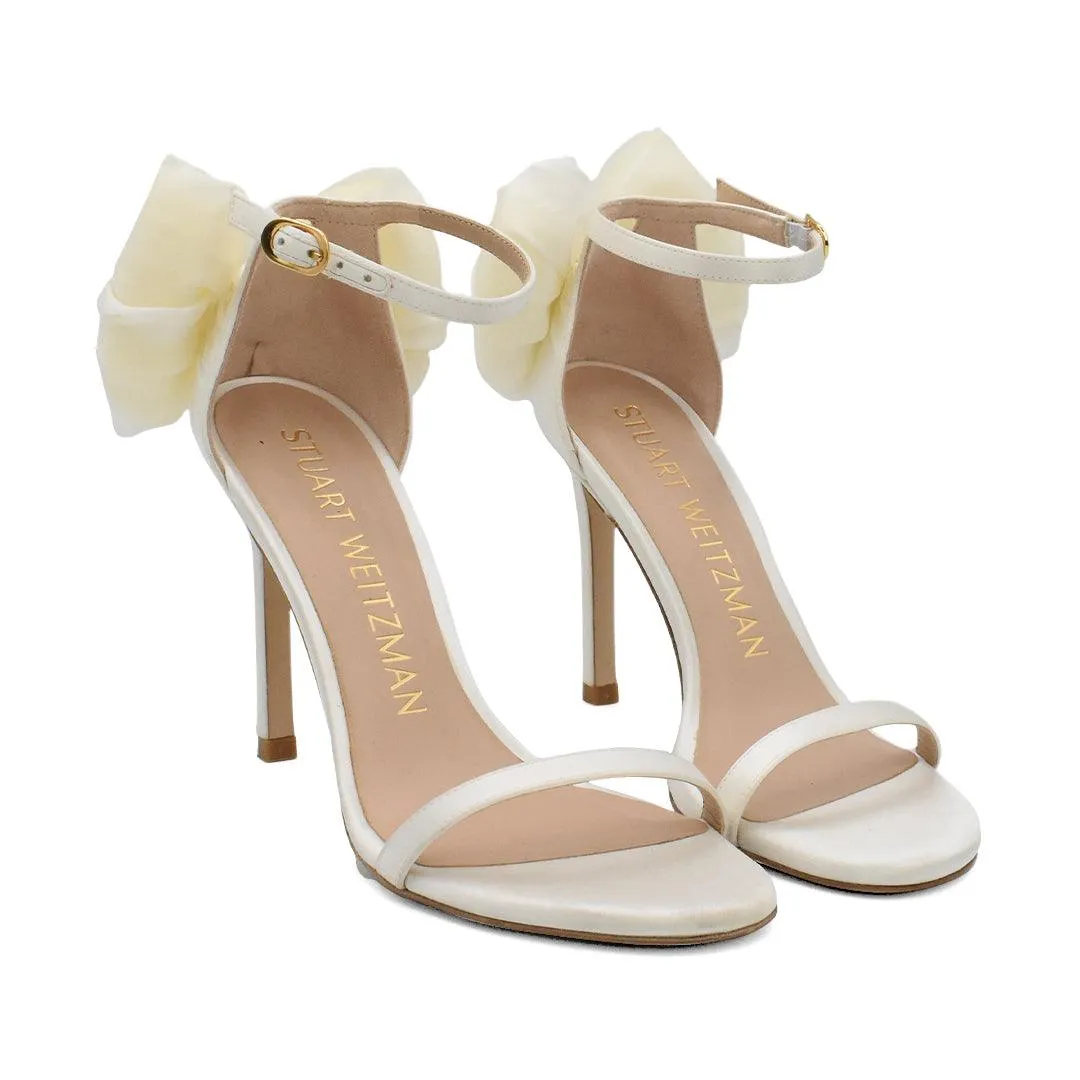 Stuart Weitzman 'Nudist' Heels - Women's 6