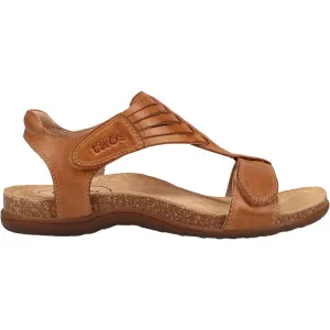 TAOS WOMENS WONDERFUL - CARAMEL
