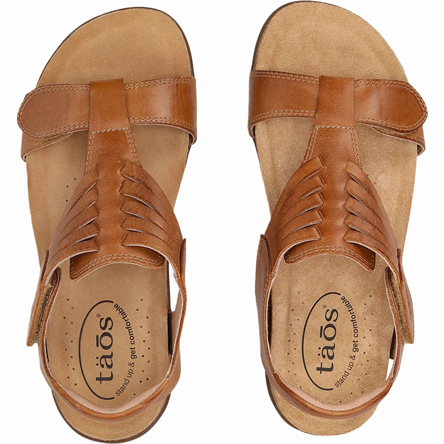 TAOS WOMENS WONDERFUL - CARAMEL