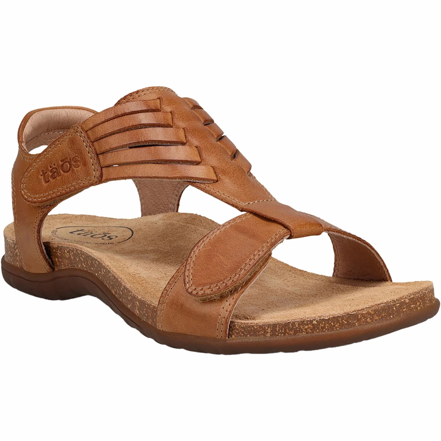 TAOS WOMENS WONDERFUL - CARAMEL