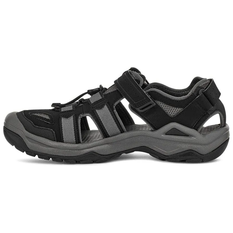 TEVA OMNIUM 2 HYBRID HIKING WATER SHOE
