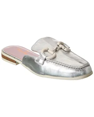 The FLEXX Guia Leather Mule
