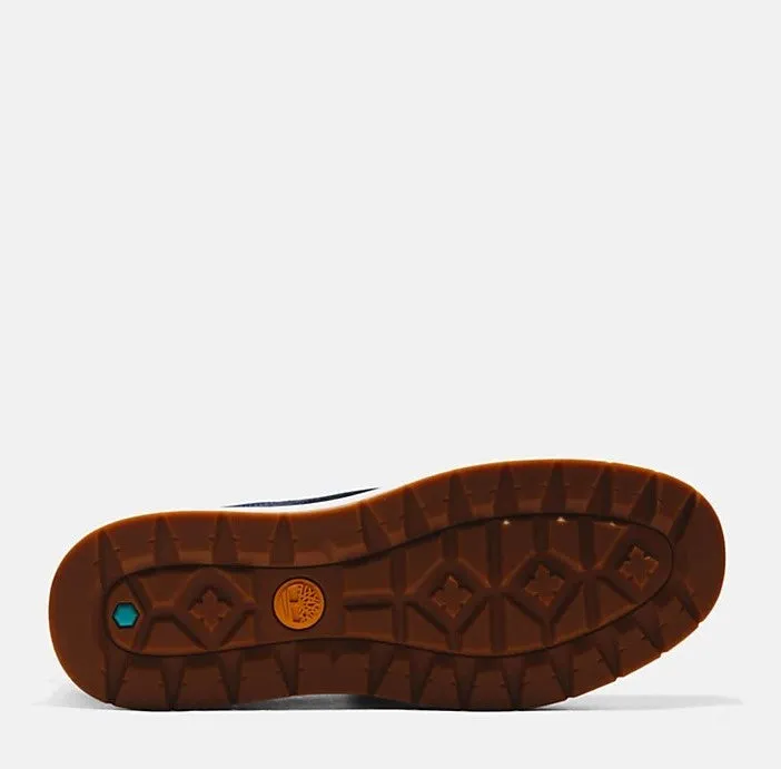 Timberland Maple Grove Oxford Navy Shoe Navy