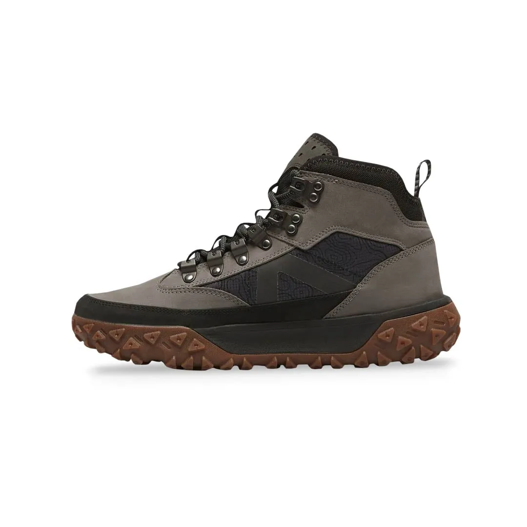 Timberland - Men's GreenStride Motion 6 Waterproof Mid Hiking Boots (0A6DCP)