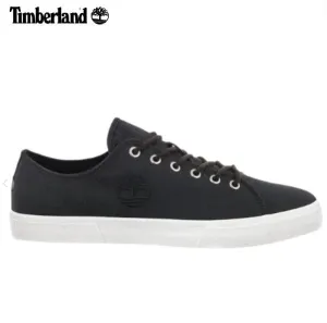 Timberland Union Wharf Lace Oxford Black