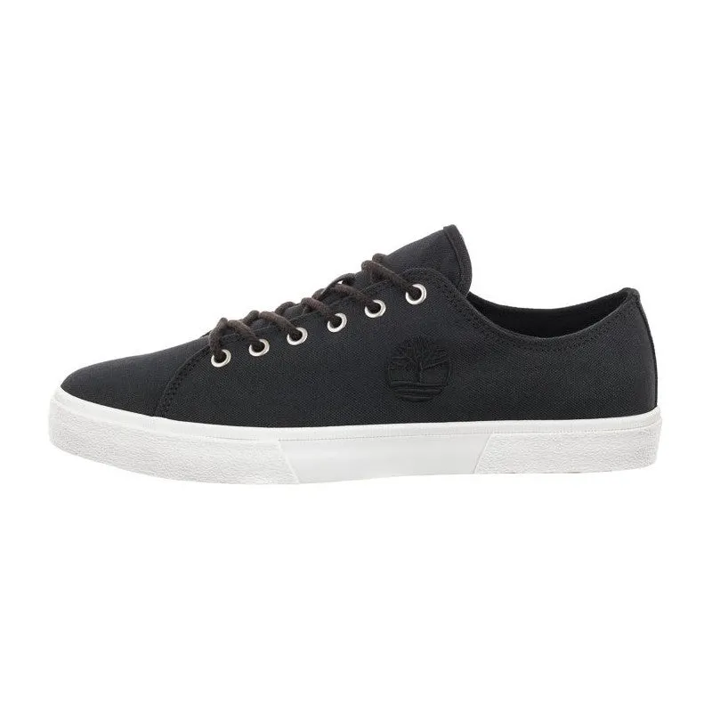 Timberland Union Wharf Lace Oxford Black