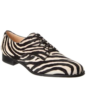 TOD��s Haircalf Oxford