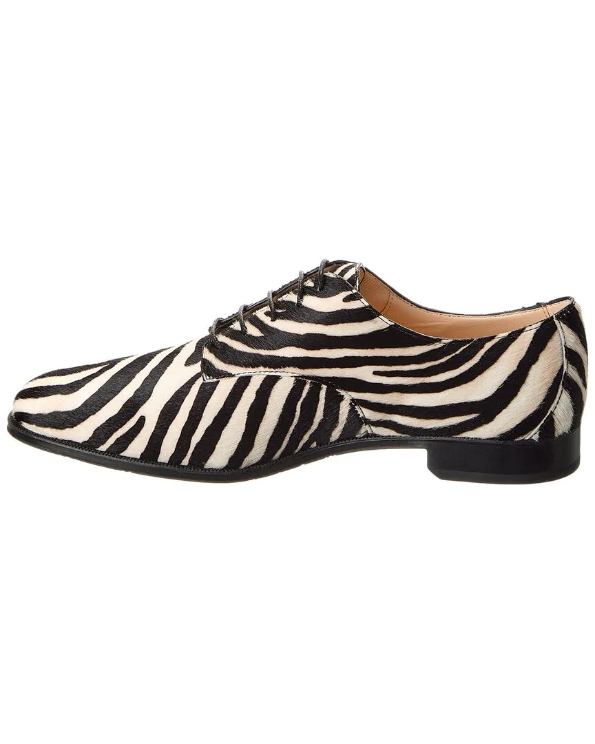 TOD��s Haircalf Oxford
