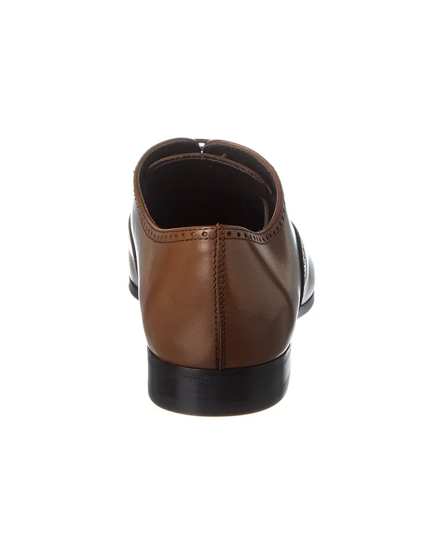 TOD��s Leather Oxford
