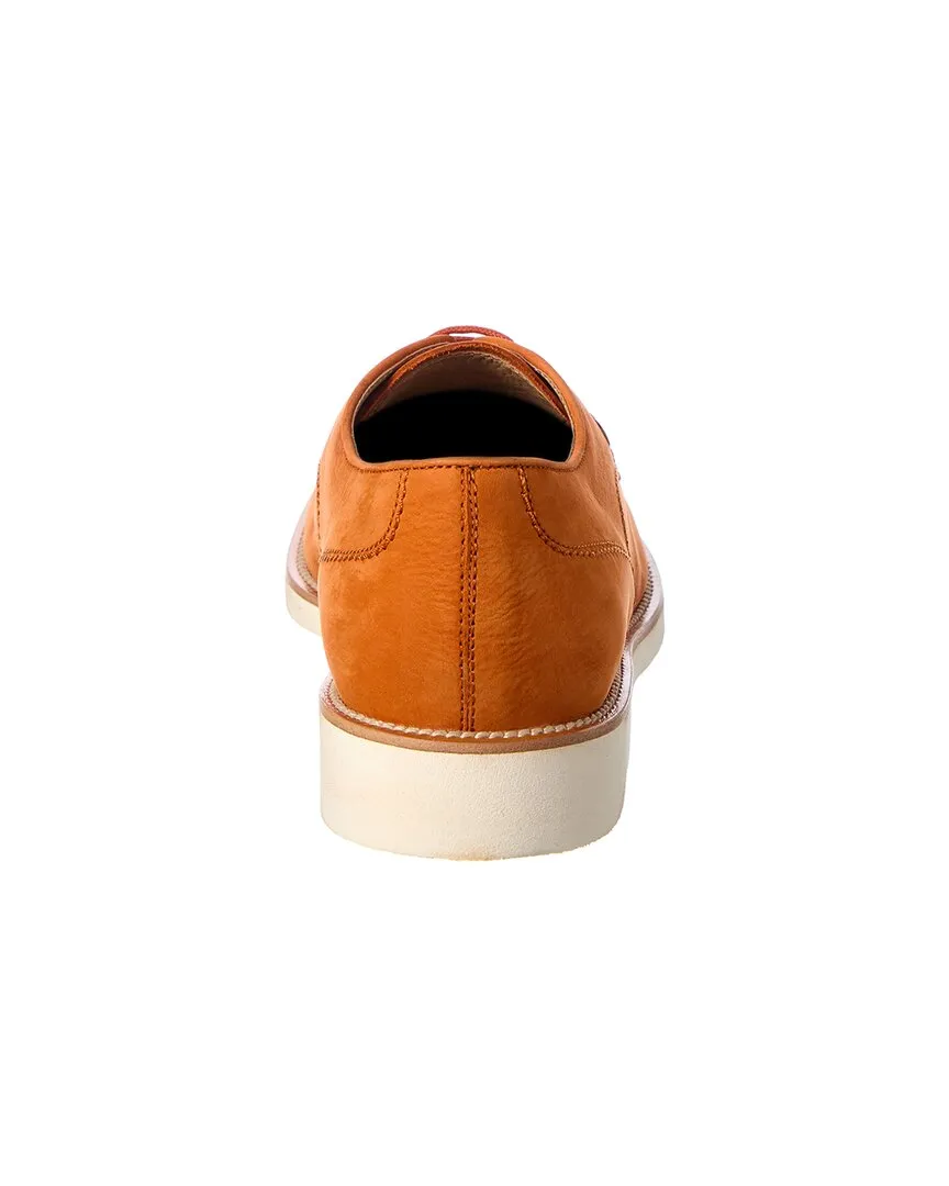 TOD��s Suede Derby