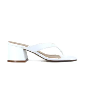 Treasure White