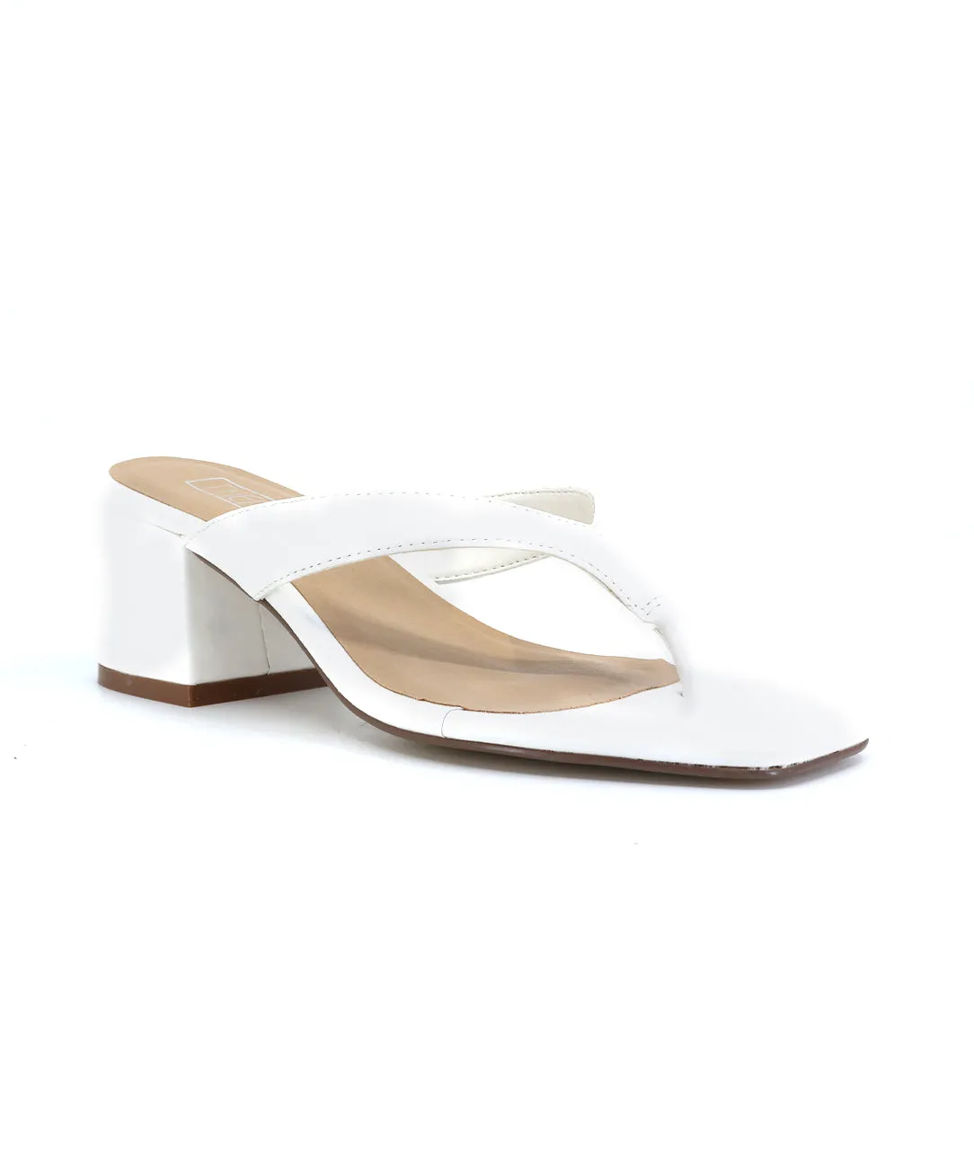 Treasure White