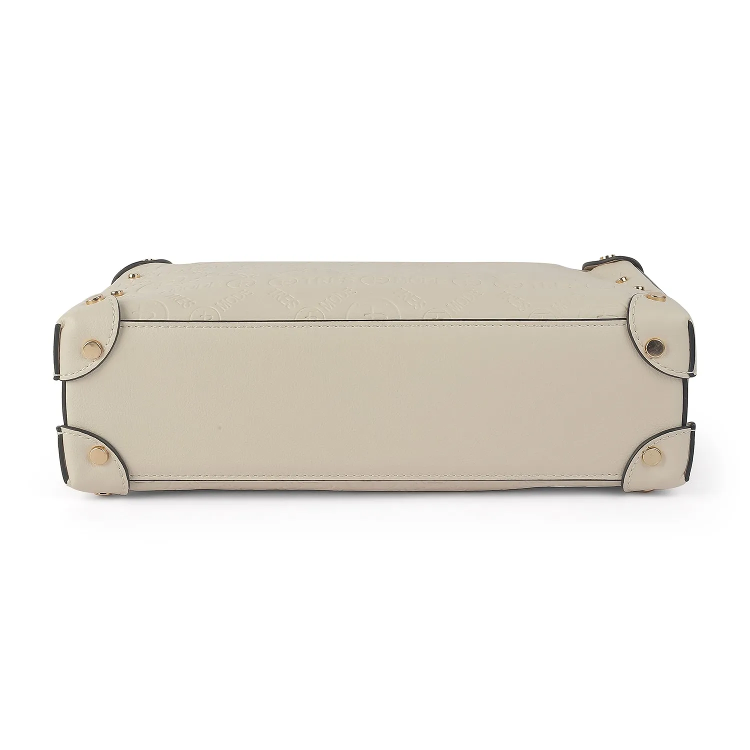 Tresmode Bussero Beige Women's Sling Bag