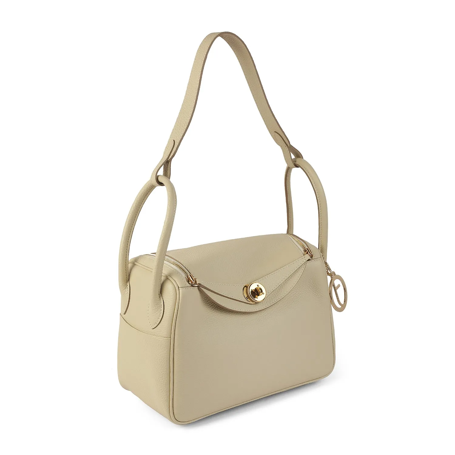 Tresmode Soft Beige Women's Sling Bag