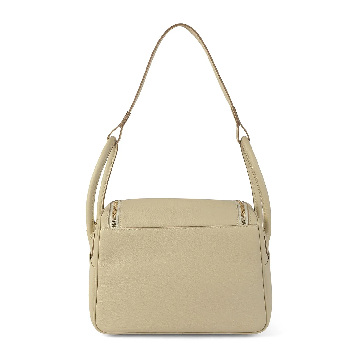 Tresmode Soft Beige Women's Sling Bag