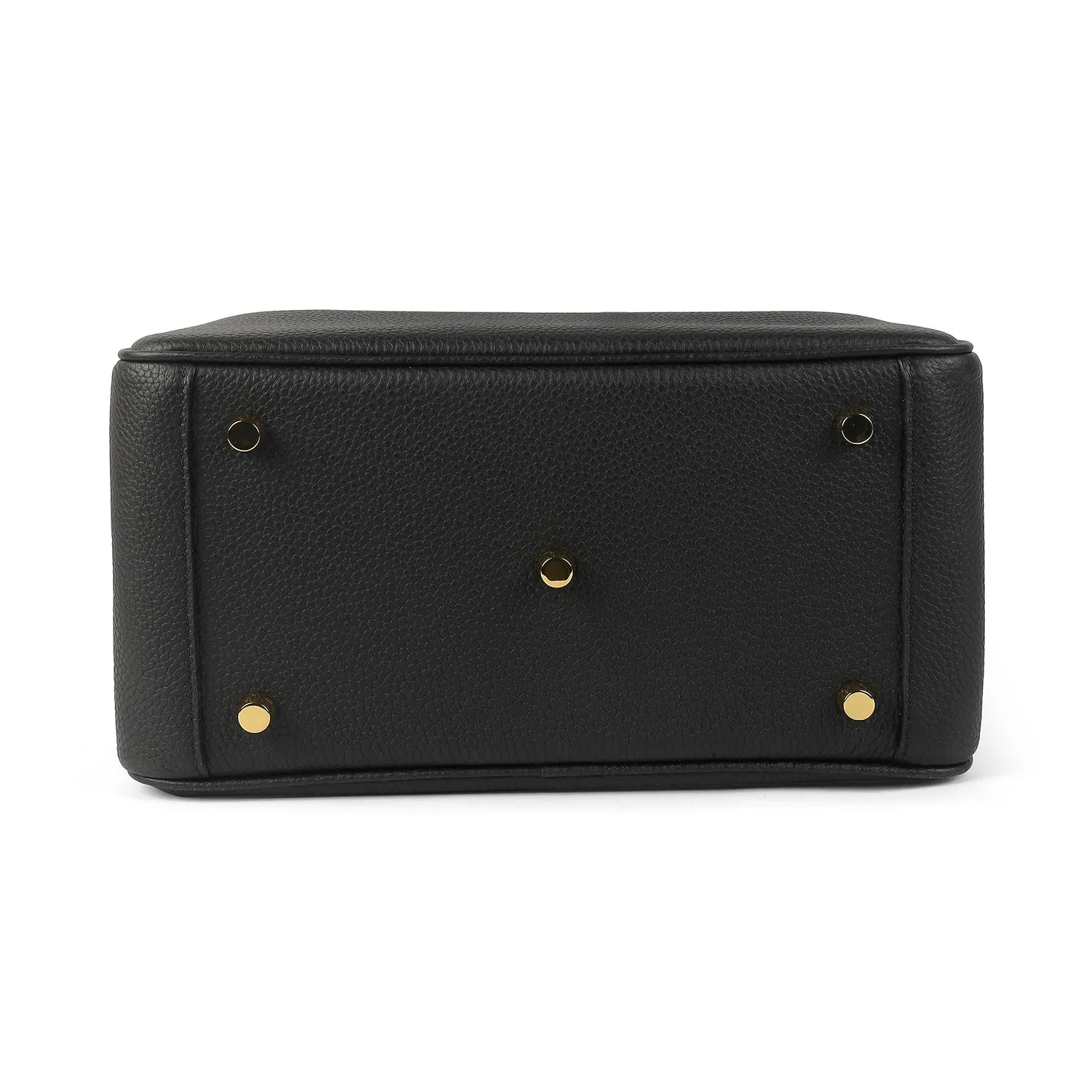Tresmode Soft Black Women's Sling Bag