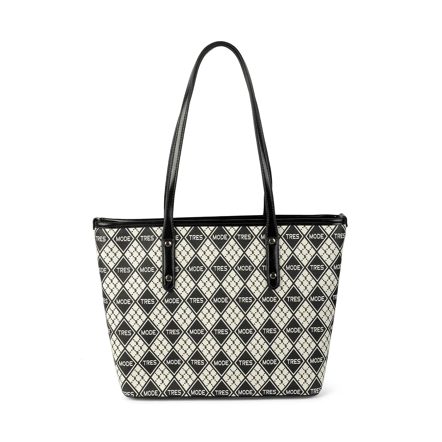 Tresmode Tot Black Women's Handbag