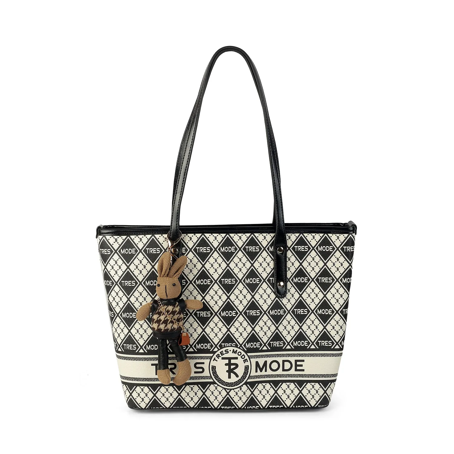 Tresmode Tot Black Women's Handbag