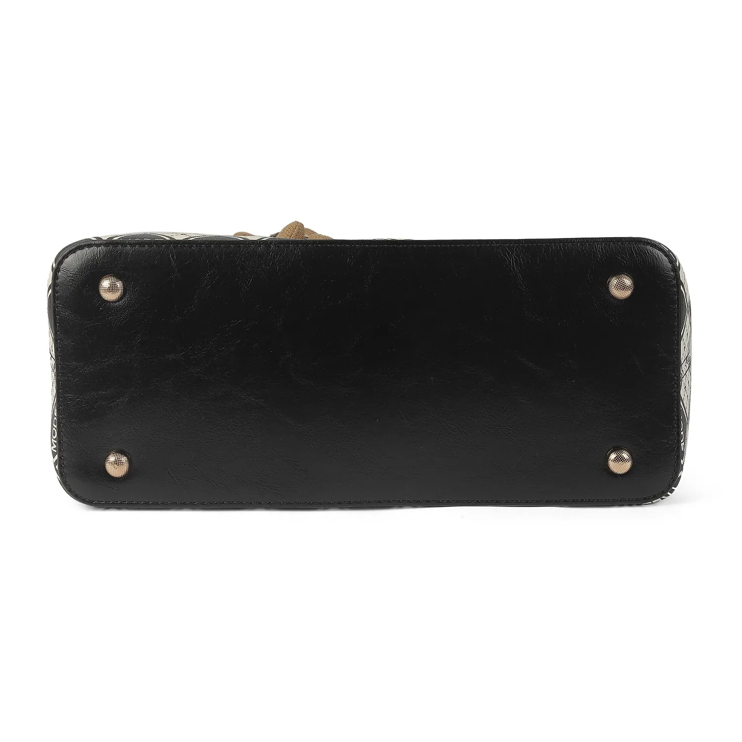 Tresmode Tot Black Women's Handbag