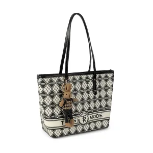 Tresmode Tot Black Women's Handbag