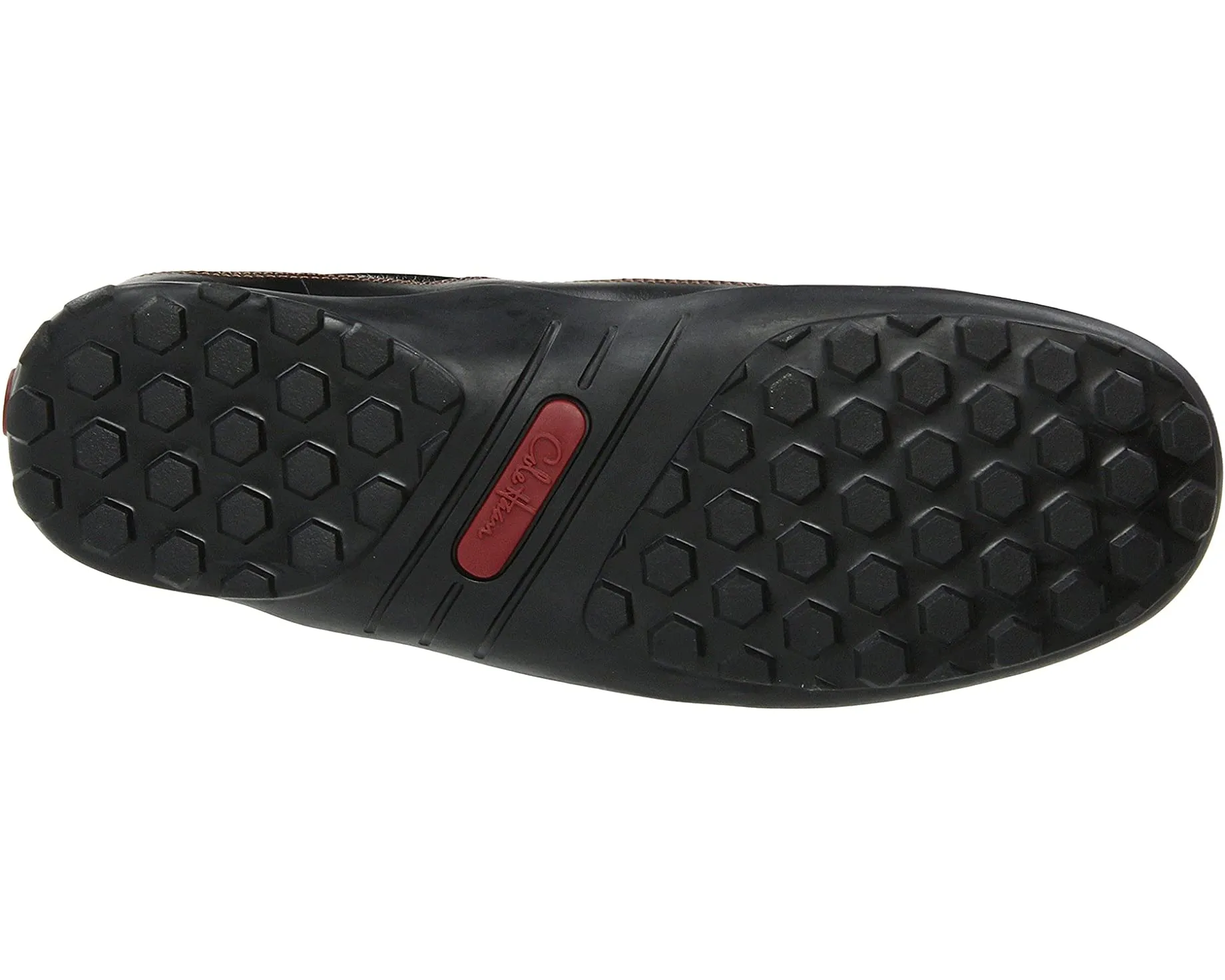 TUCKER VENETIAN