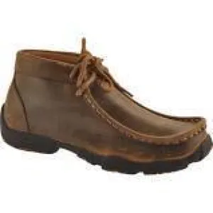 Twisted X Kids Bomber Driving Mocs heydude Shoes