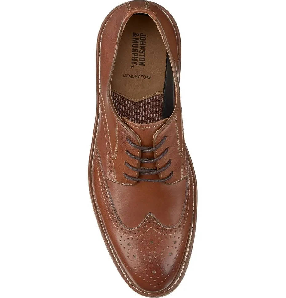 UPTON WINGTIP