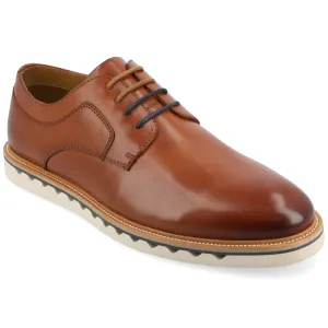 Vance William Plain Toe Derby