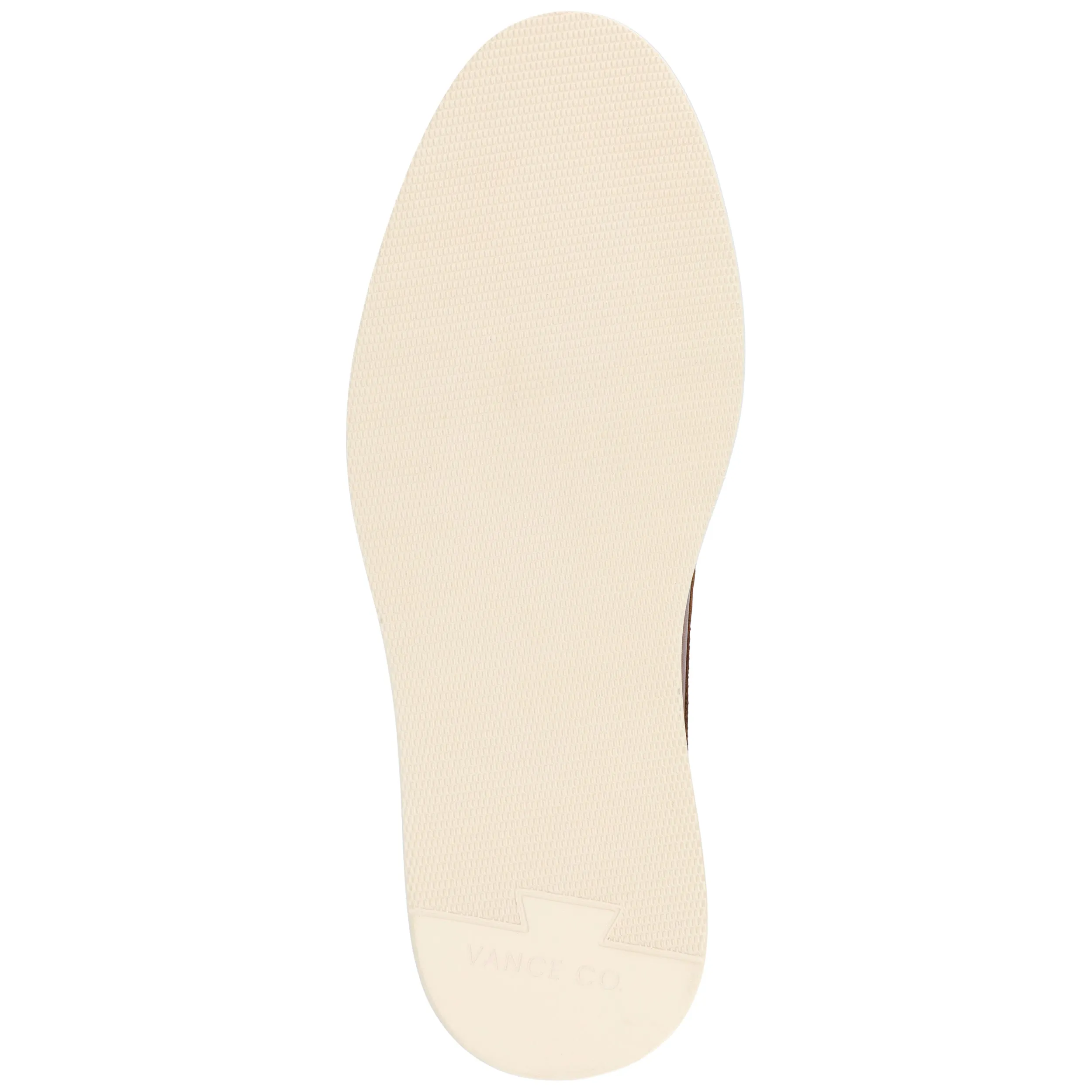 Vance William Plain Toe Derby