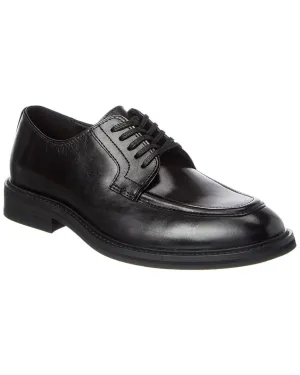 Vince Camuto Leather Oxford