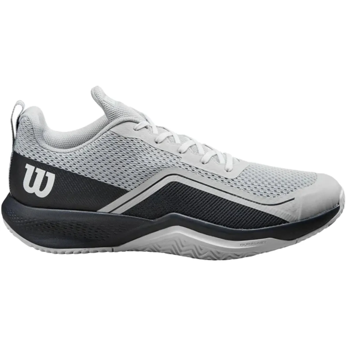 Wilson Men's Rush Pro Lite Tennis Shoes - WRS33190 Shoes Wilson Men