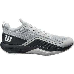Wilson Men's Rush Pro Lite Tennis Shoes - WRS33190 Shoes Wilson Men