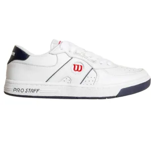 Wilson Pro Staff 87 Unisex Tennis Shoes - WRS333170 Shoes Wilson Women