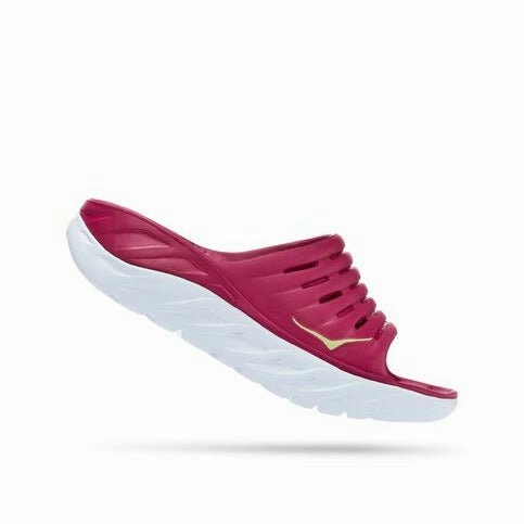 Women's Hoka One One ORA Recovery Slide