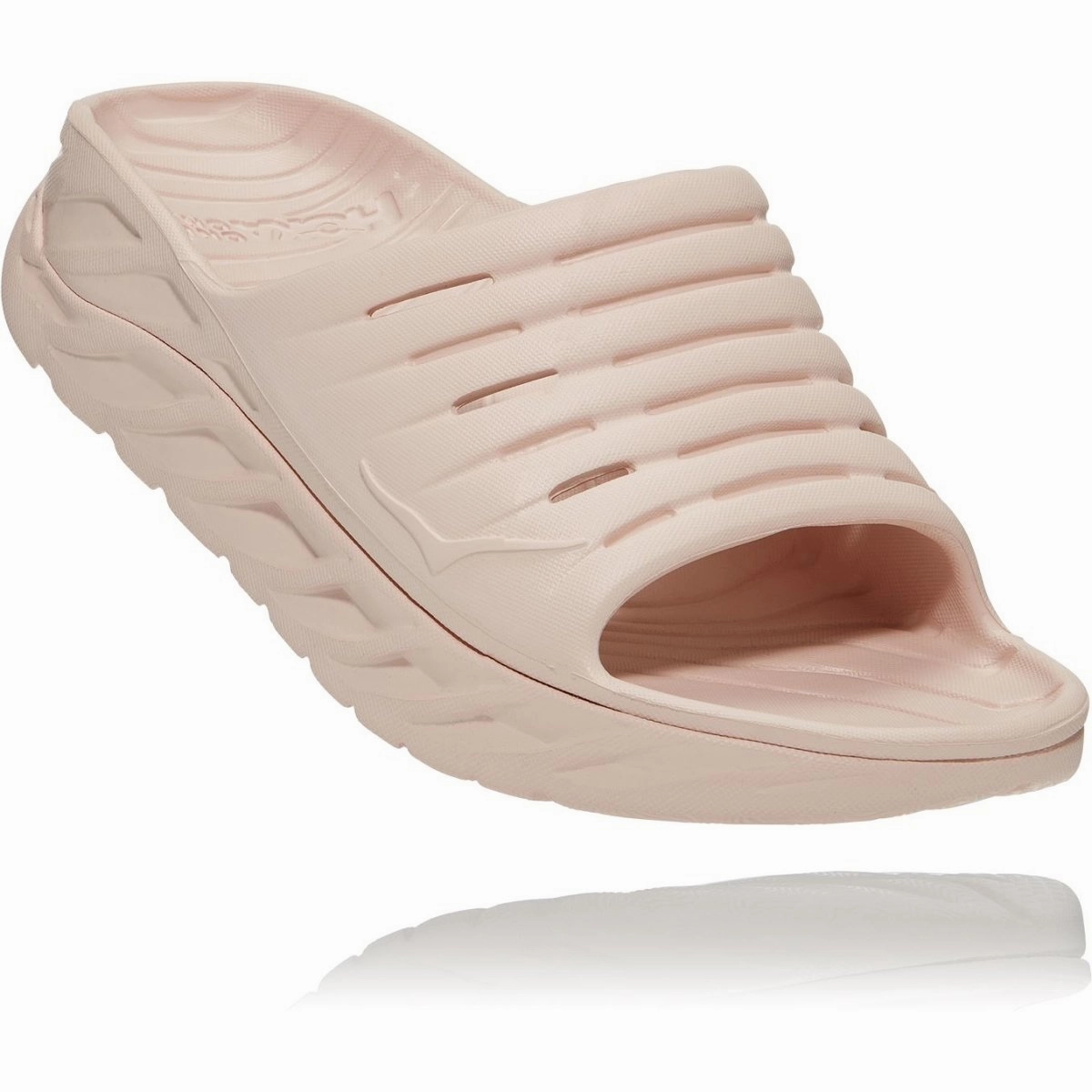 Women's Hoka One One ORA Recovery Slide