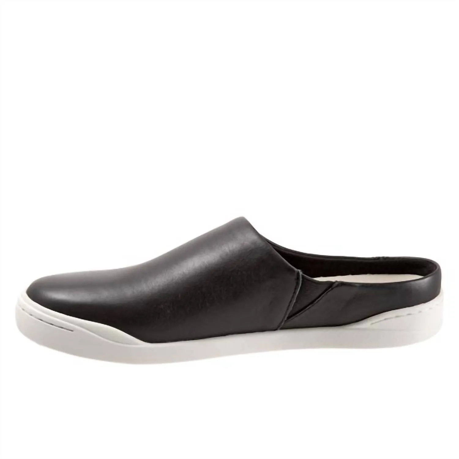 Women��S Auburn Clog Shoes In Black