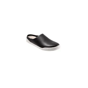 Women��S Auburn Clog Shoes In Black