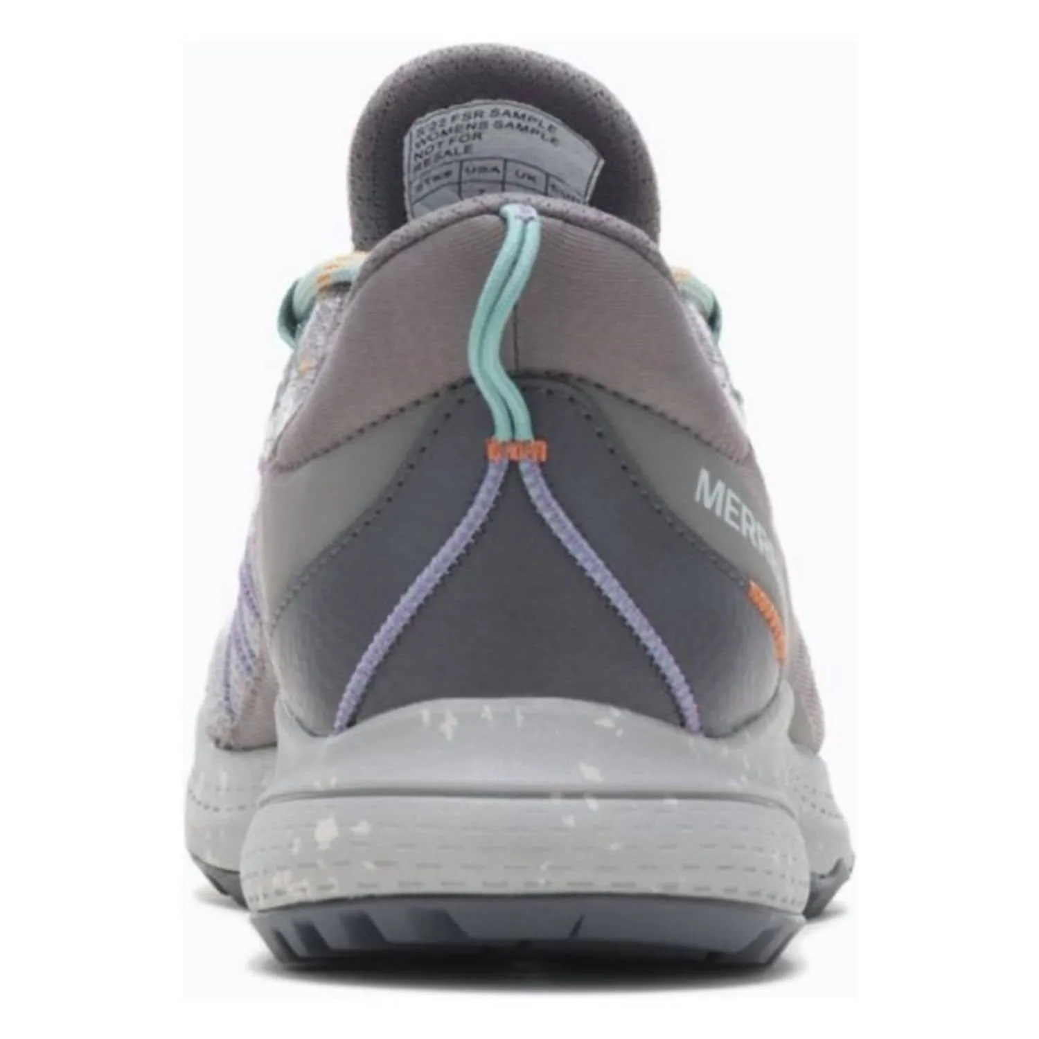 Women’S Bravada 2 Hiking Shoes In Charcoal