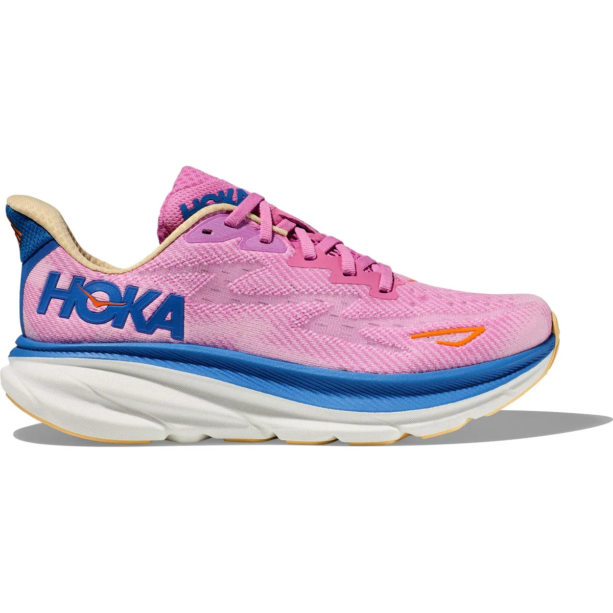Women's Clifton 9