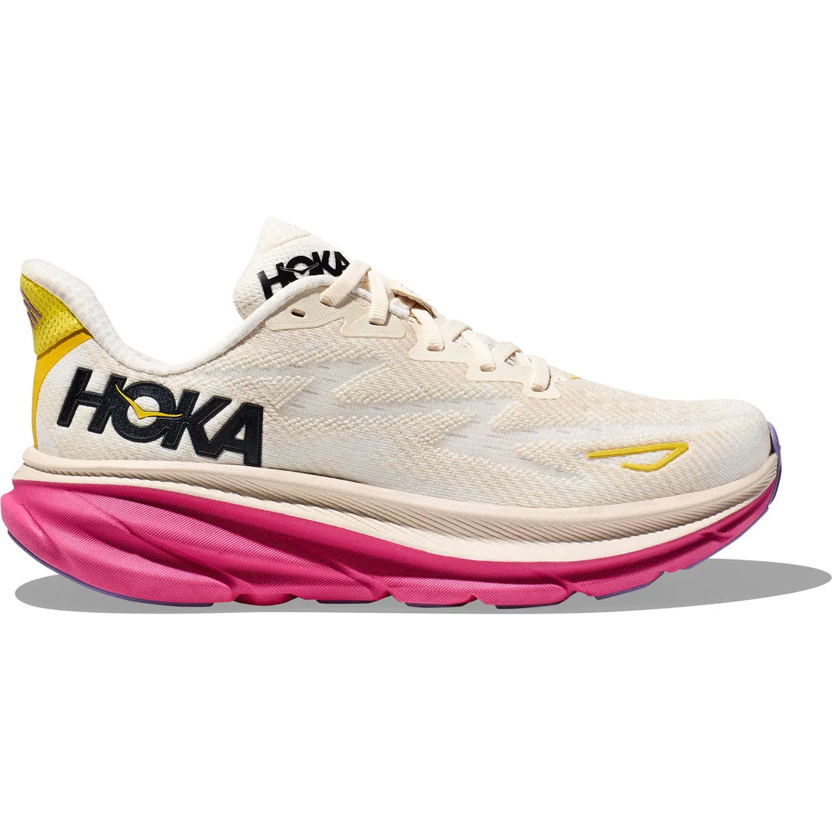 Women's Clifton 9