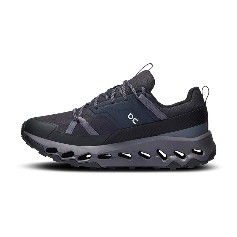 Women's Cloudhorizon WP Black/Eclipse