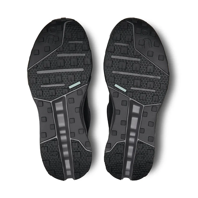Women's Cloudhorizon WP Black/Eclipse