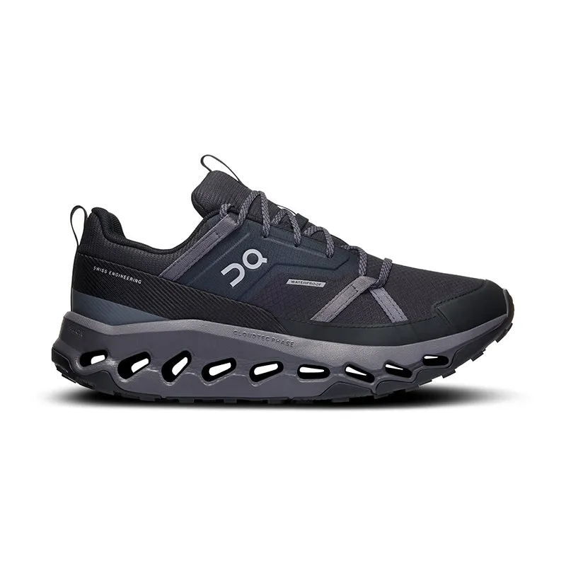 Women's Cloudhorizon WP Black/Eclipse