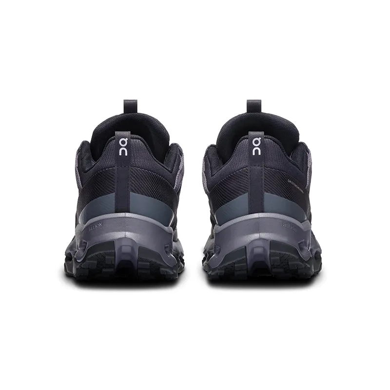 Women's Cloudhorizon WP Black/Eclipse