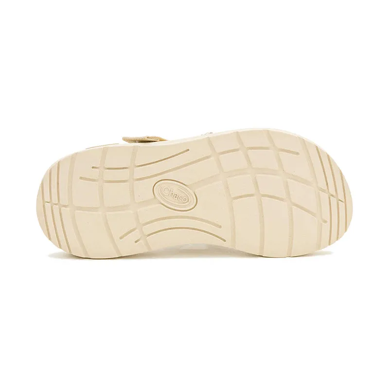 Women's CushZ Frond Dark Vanilla