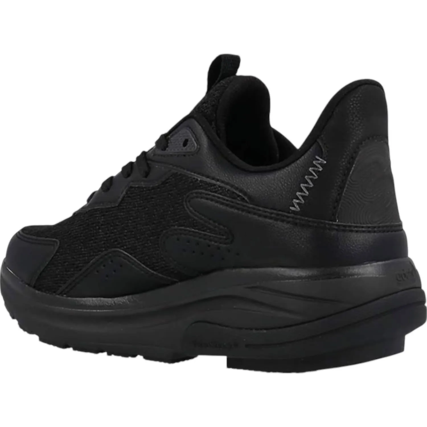 Women's Energiya Shoes In Black/black