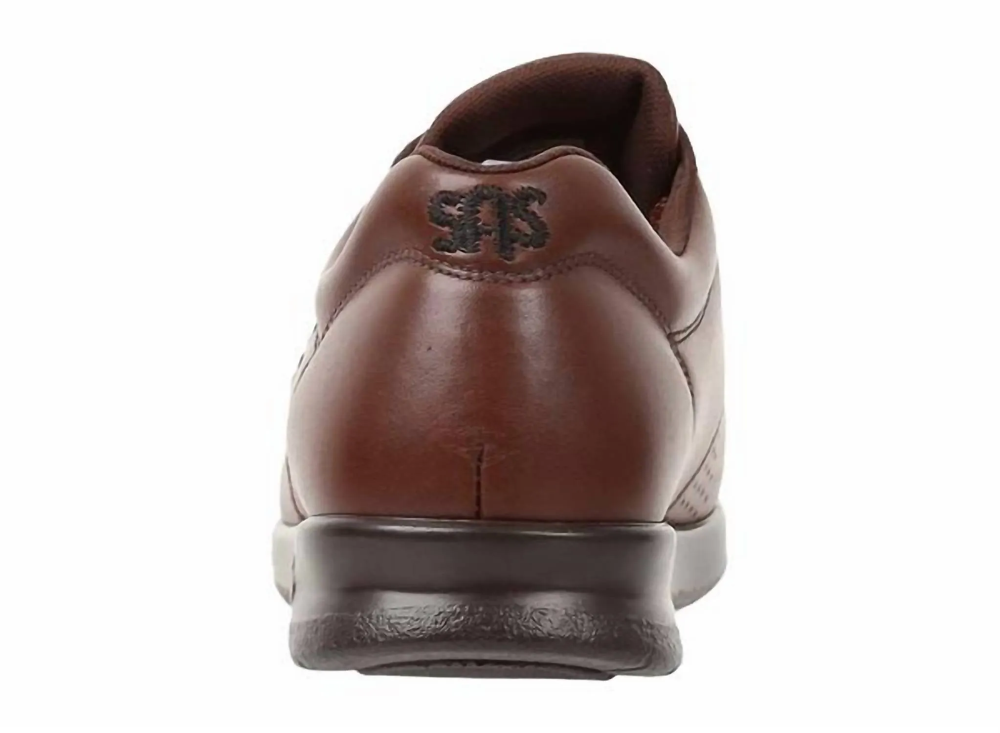 Women's Freetime Derby Shoes - Medium Width In Teak