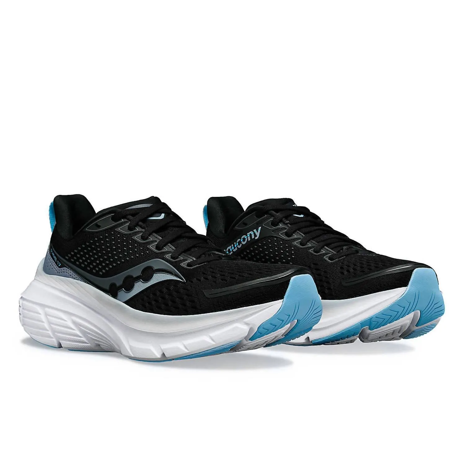 Women's Guide 17 Shoes In Black/fog