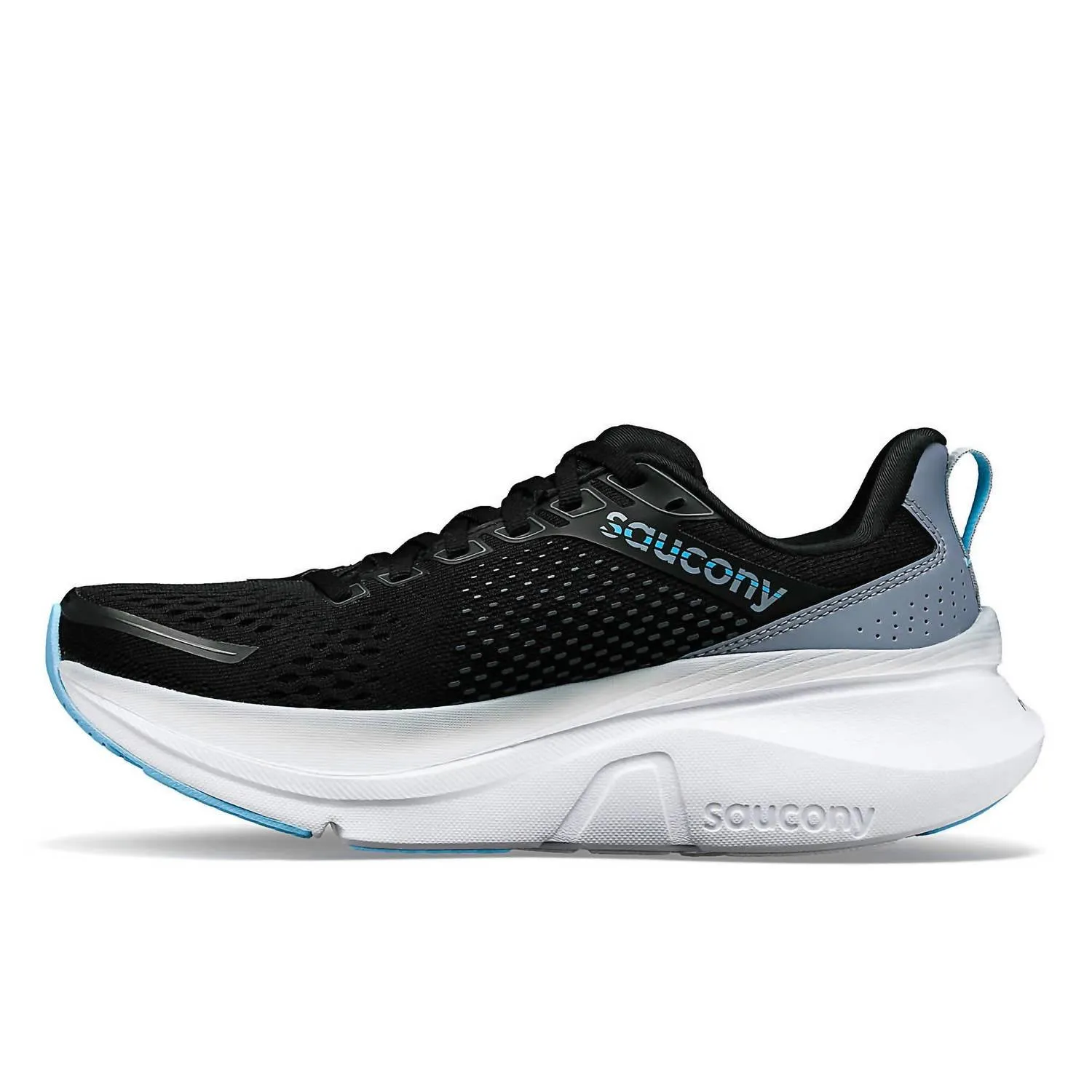 Women's Guide 17 Shoes In Black/fog