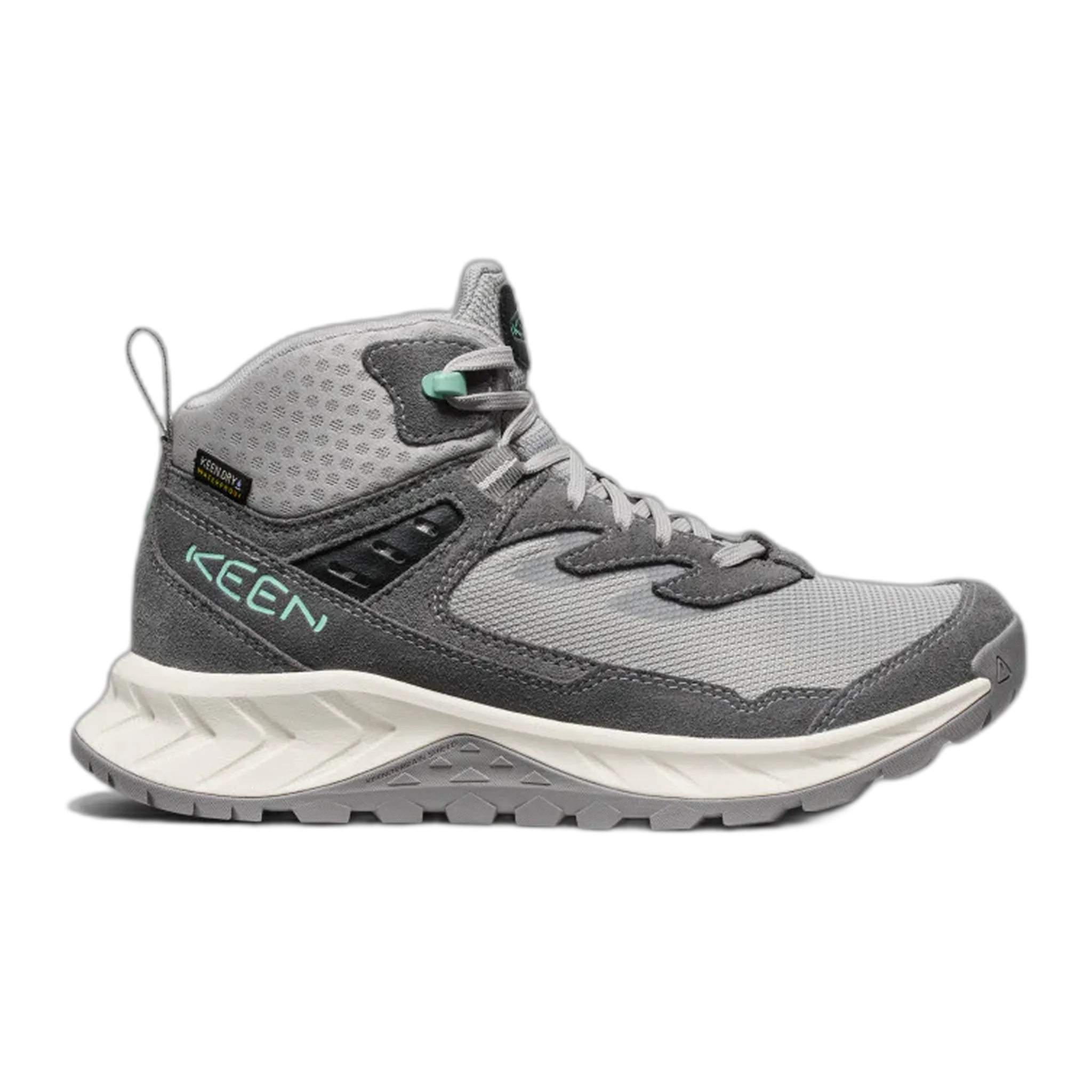 Women's Hightrail Waterproof Hiking Boot
